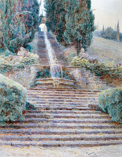  by George Samuel Elgood