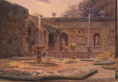 Villa Cicogna Mozzoni