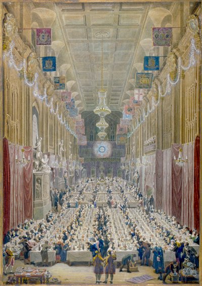 Lord Mayor