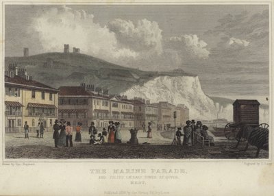 Bath, tónleikarýmið, úr 