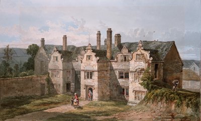 Trerice