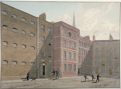 Bridewell