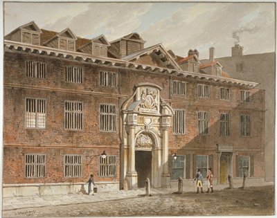 Blackwell Hall