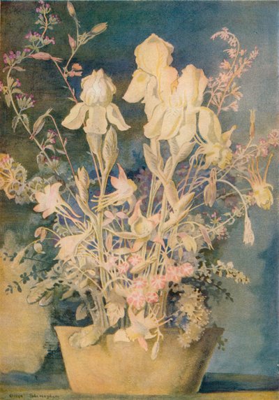 George Sheringham