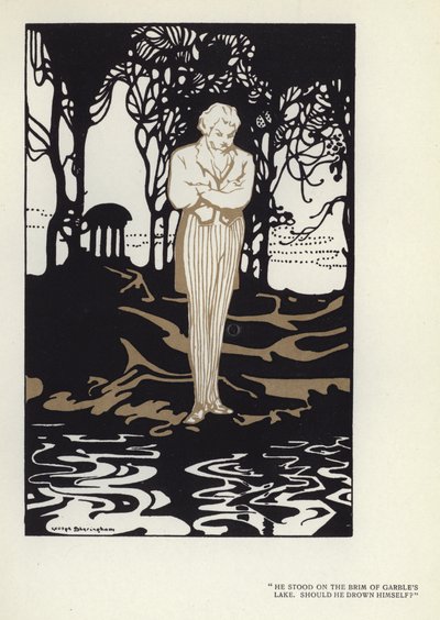 Max Beerbohm