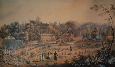 Battlesden House Bedfordshire