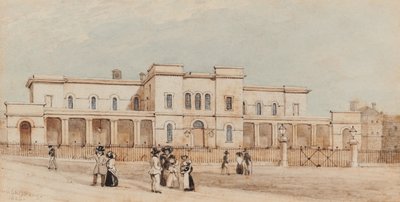 Oturum Evi, Maidstone by George Sidney Shepherd