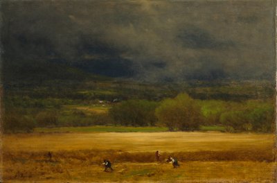  by George Snr. Inness