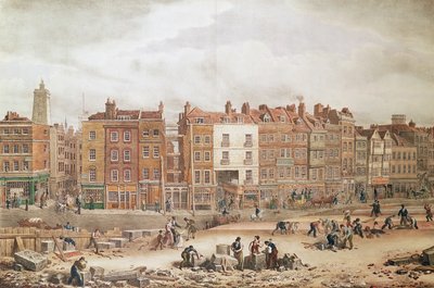 High Street Southwark