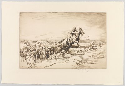 ?2. Lancers, Epehy 1 Aralık 1917