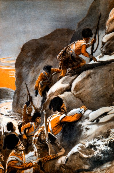 ದಿ ಬಾಯ್ಸ್ ಓನ್ ಆನ್ಯುವಲ್ಟರ್ಕ್ by George Soper