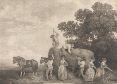 Saman Makinaları by George Stubbs