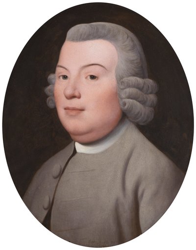 Bay Hospey (?) Walker by George Stubbs