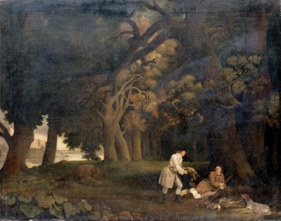 by George Stubbs