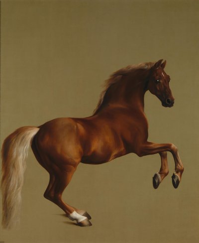 düdük by George Stubbs