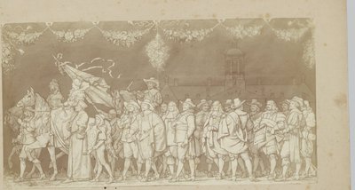 Almanca: Der Ruhm von Amsterdam, 2. Teil
Felemenkçe: De roem van Amsterdam, 2. deel by George Sturm
