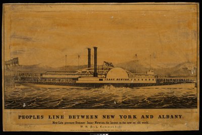  by George T. (after) Sanford