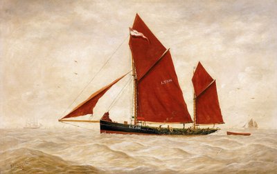  by George Vempley Burwood
