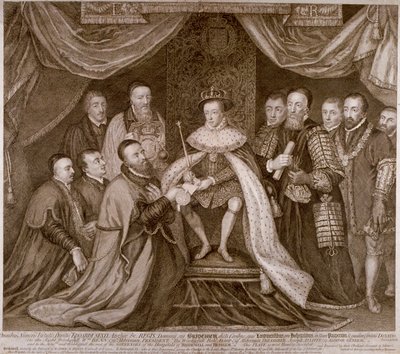 Edward VI, Bridewell