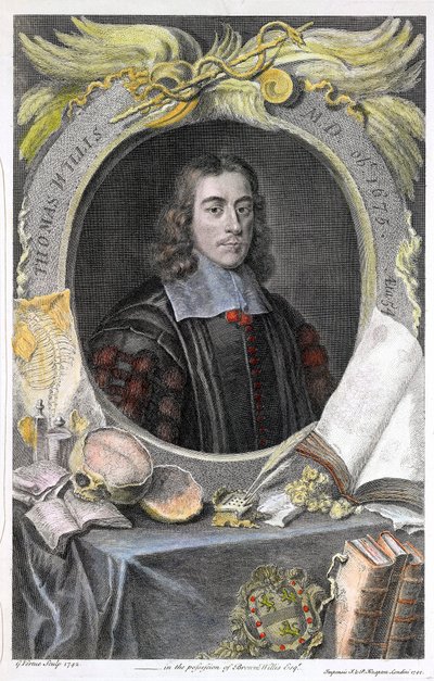  by George Vertue