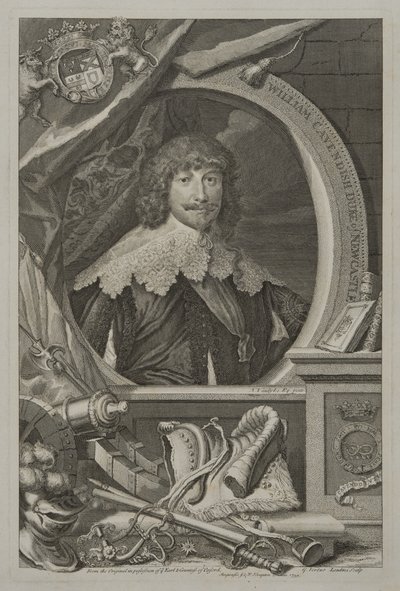 William Cavendish
