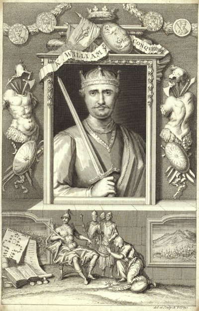 Fatih William