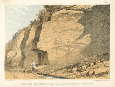  by George Victor Du Noyer