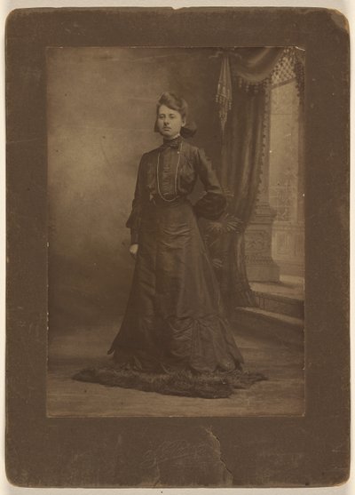  by George W. Killian