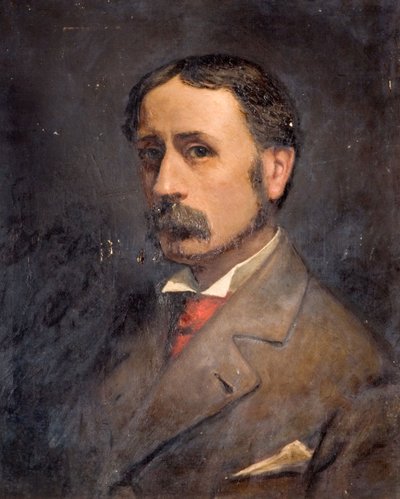 George Warren Blackham