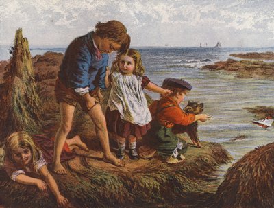  by George Washington Brownlow