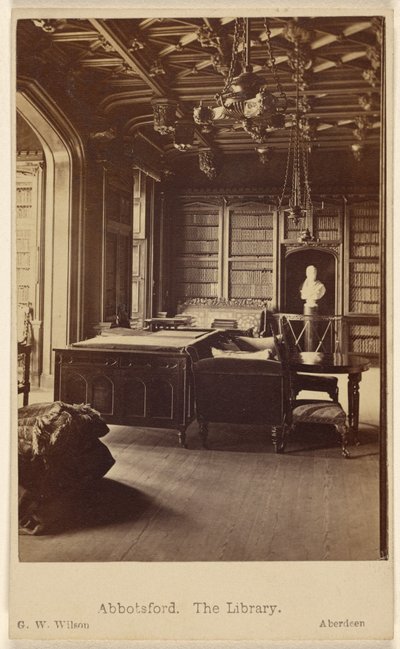  by George Washington Wilson