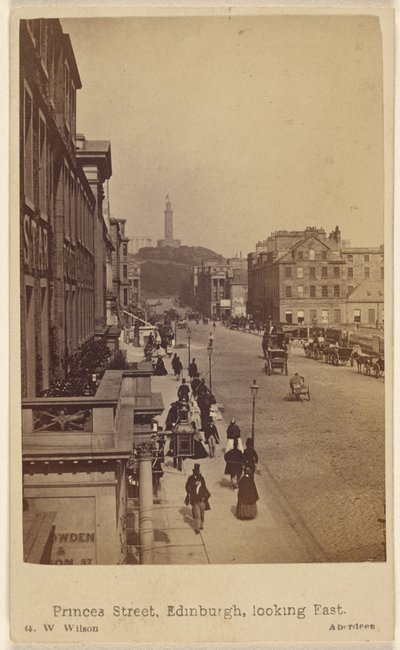  by George Washington Wilson