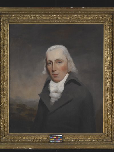  by George Watson