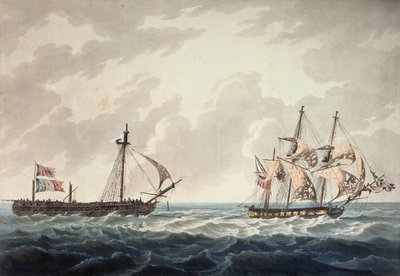 Majestelerinin Sloop