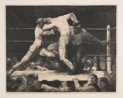  by George Wesley Bellows