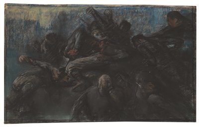  by George Wesley Bellows