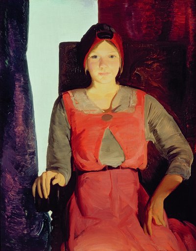 by George Wesley Bellows