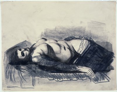 by George Wesley Bellows