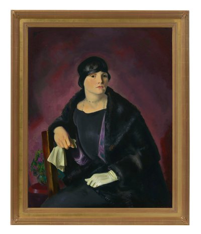  by George Wesley Bellows