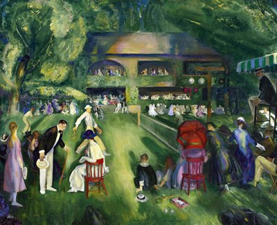 Gerçekçilik : Newport Par Bellows