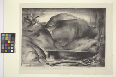  by George William Eggers
