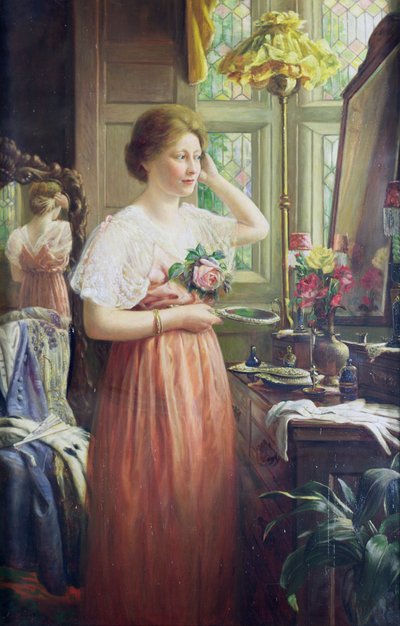Son Dokunuşlar by George Wimpenny