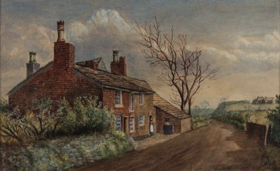  by George Wimpenny