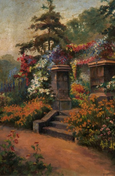  by George Wimpenny