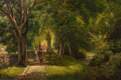  by George Wimpenny