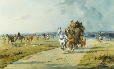 Marlborough Yakınlarındaki Downs