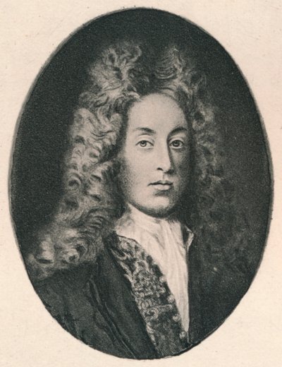 Purcell., 1895 by George Zobel
