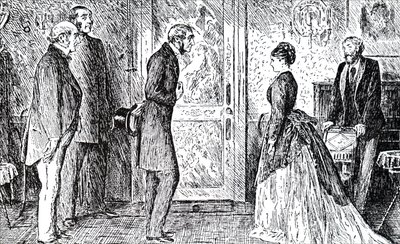 Wilkie Collins