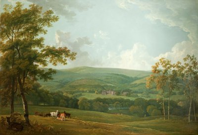Towneley Hall