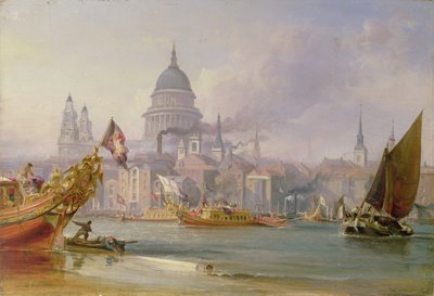 St. Paul
